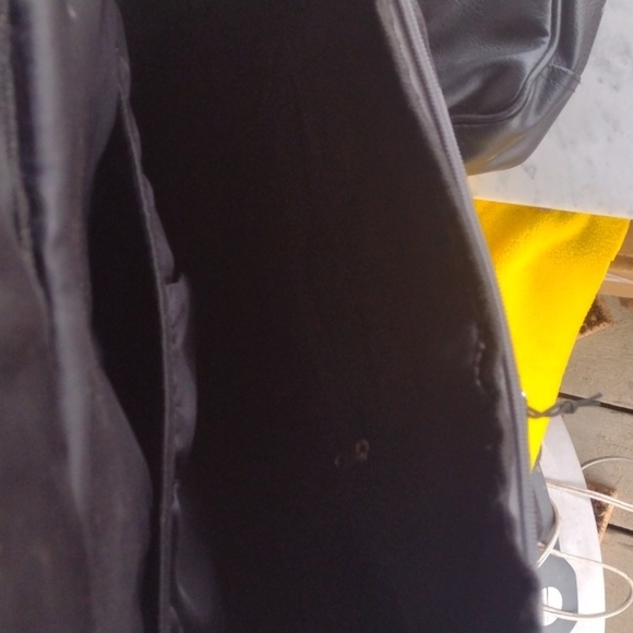 Black Tactical Backpack(Large) - Picture 6 of 6